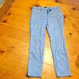Banana Republic Dress pants